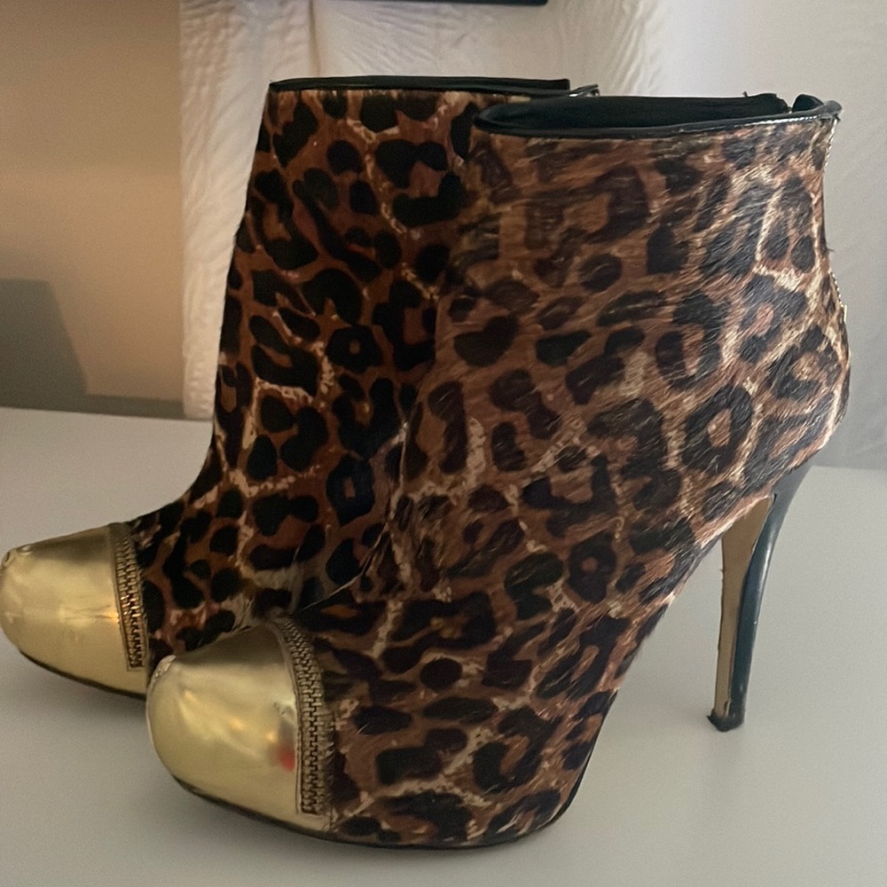 Sexy michael kors boots